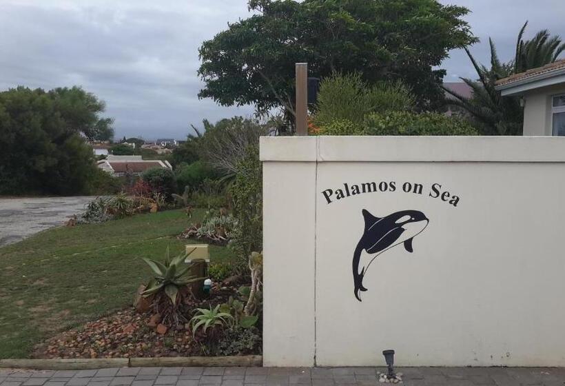 סוויטה נוף לים, Palamos On Sea