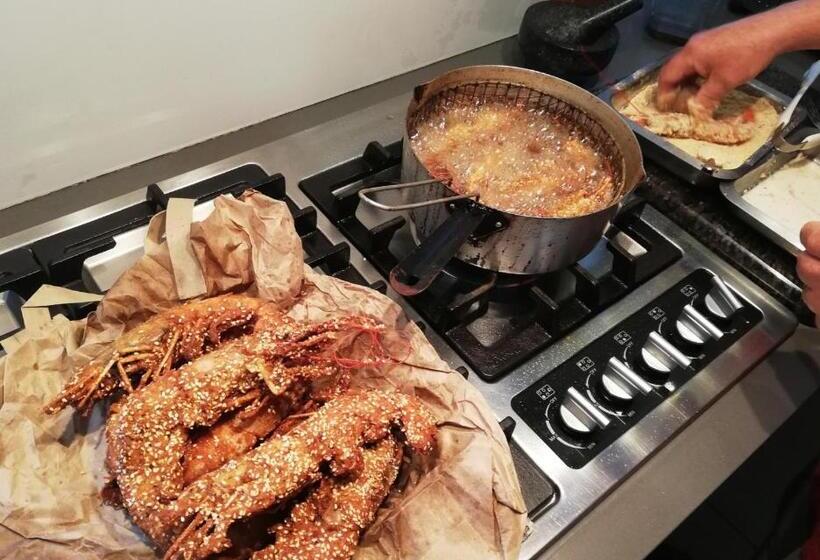 סוויטה נוף לים, Palamos On Sea