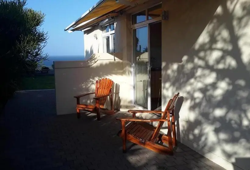 Sviitti Puutarhanäkymä, Palamos On Sea