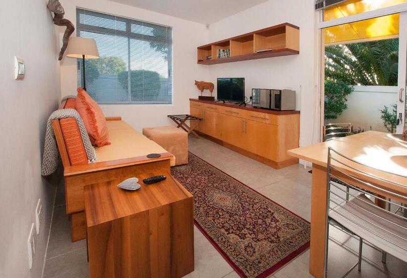 סוויטה נוף לגינה, Palamos On Sea