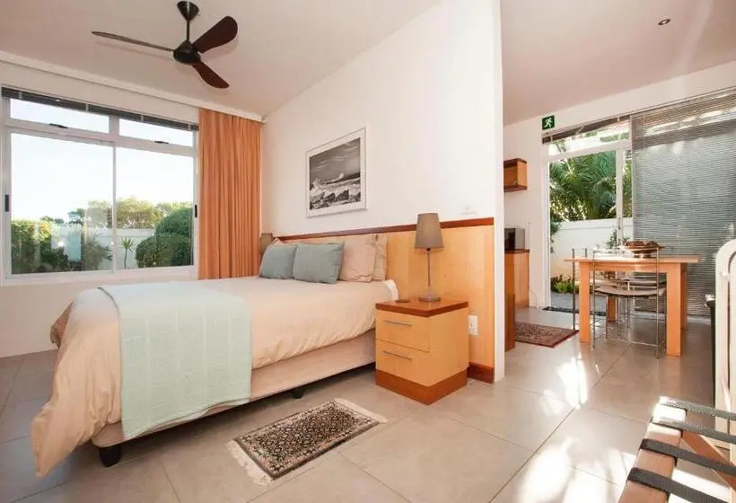 Sviitti Puutarhanäkymä, Palamos On Sea