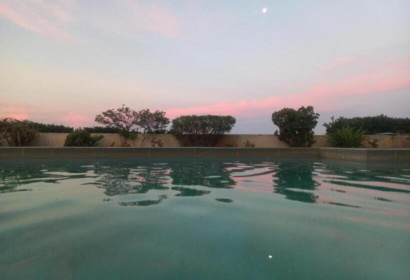 סוויטה נוף לגינה, Palamos On Sea