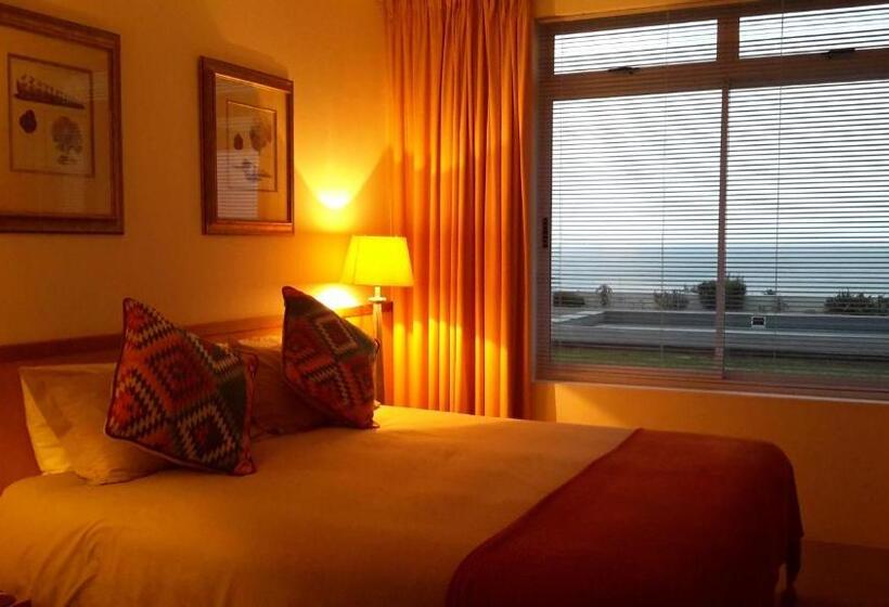 סוויטה נוף לים, Palamos On Sea