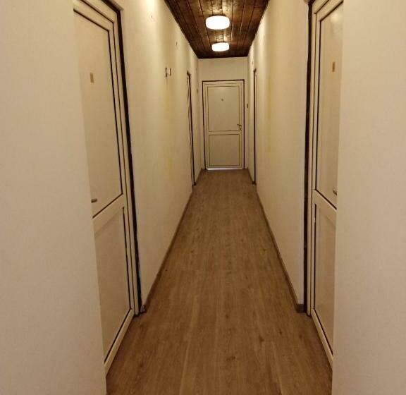 スタンダードルーム, Parti Sétány Vendégház