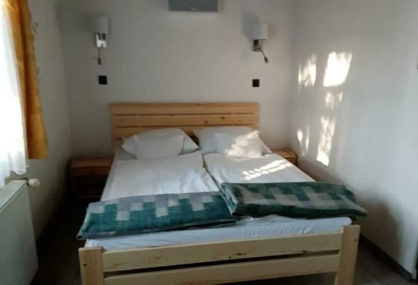 スタンダードルーム, Parti Sétány Vendégház