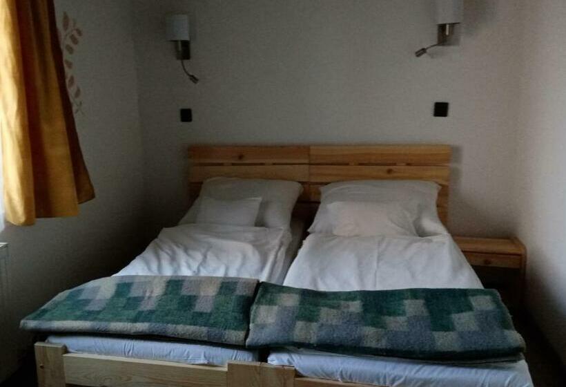 スタンダードルーム, Parti Sétány Vendégház