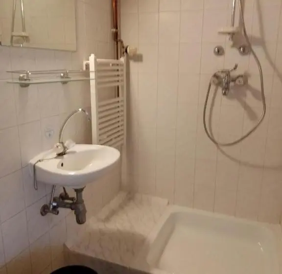 ファミリールーム, Parti Sétány Vendégház