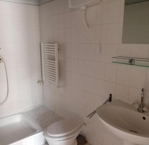 スタンダードルーム, Parti Sétány Vendégház