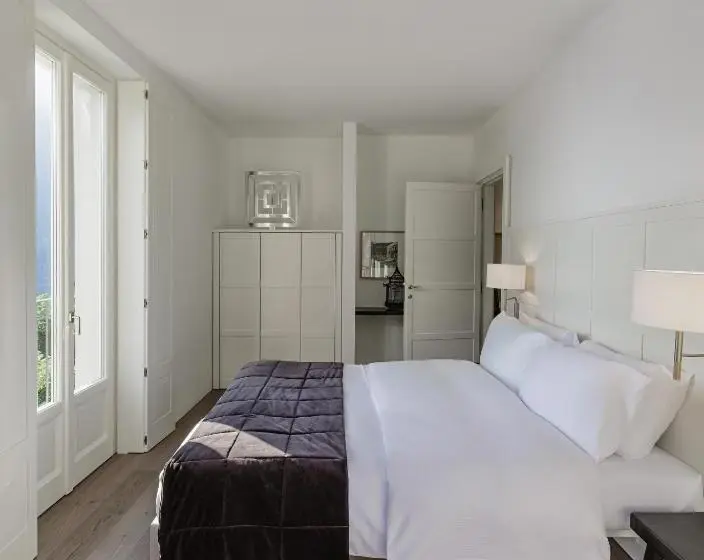 ビラホテル1ベッドルーム, Villa Làrio Lake Como