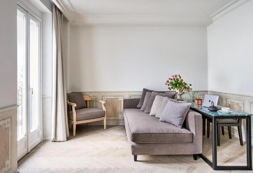 Люкс Повышенной Комфортности, Villa Làrio Lake Como