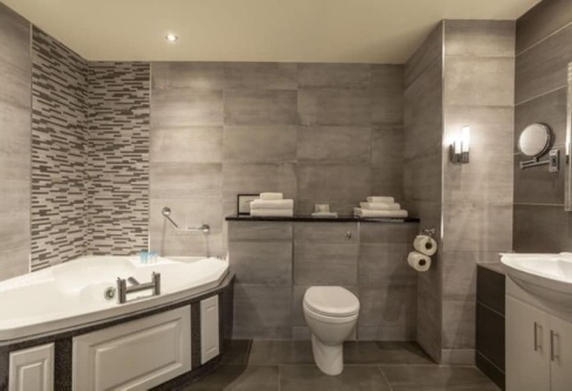 Номер Стандарт Индивидуальный, Carrickdale Hotel & Spa