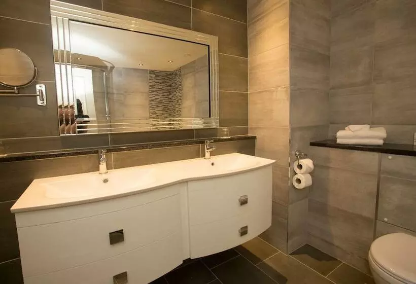 スタンダードルーム, Carrickdale Hotel & Spa