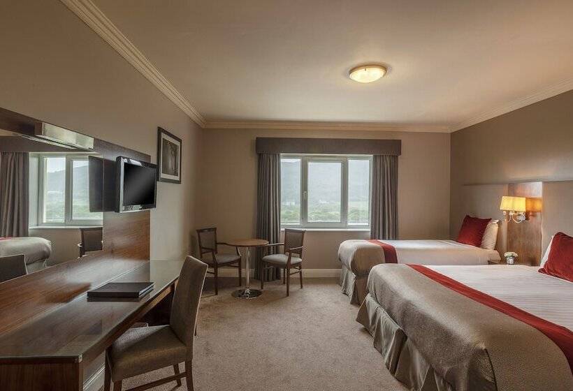חדר סטנדרט, Carrickdale Hotel & Spa