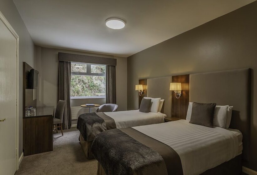 Quarto Estandar, Carrickdale Hotel & Spa