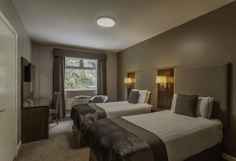スタンダードルーム, Carrickdale Hotel & Spa