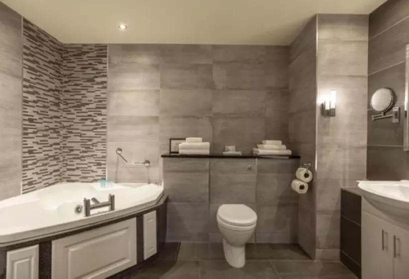 エクゼクティブスイート, Carrickdale Hotel & Spa