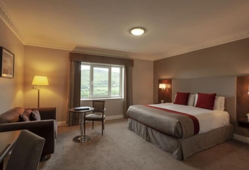 Президентский Люкс, Carrickdale Hotel & Spa