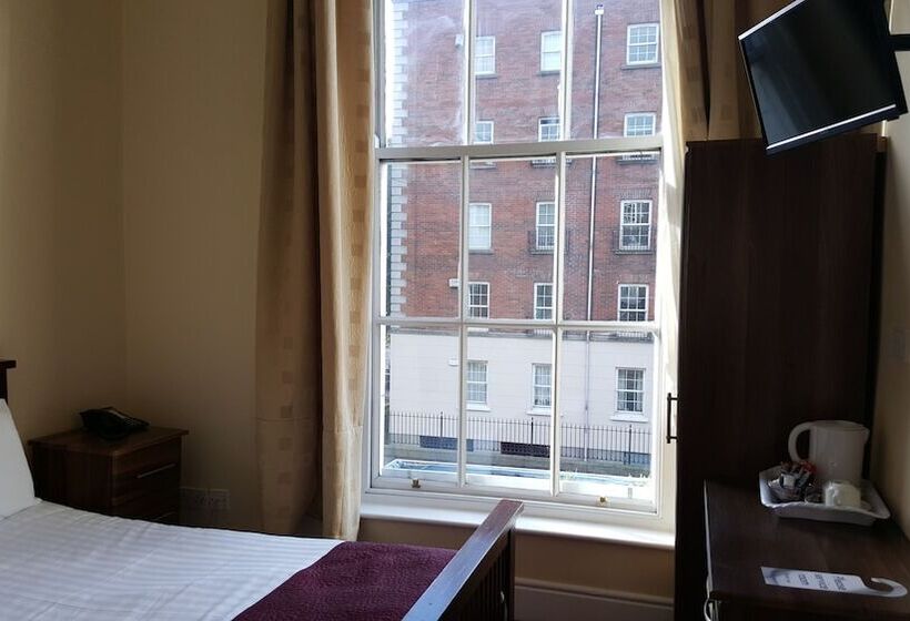 חדר סטנדרט, Hazelbrook House B&b