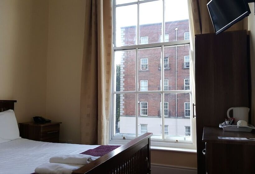 חדר סטנדרט, Hazelbrook House B&b