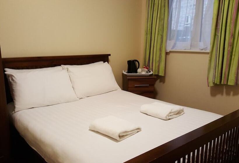 חדר סטנדרט, Hazelbrook House B&b