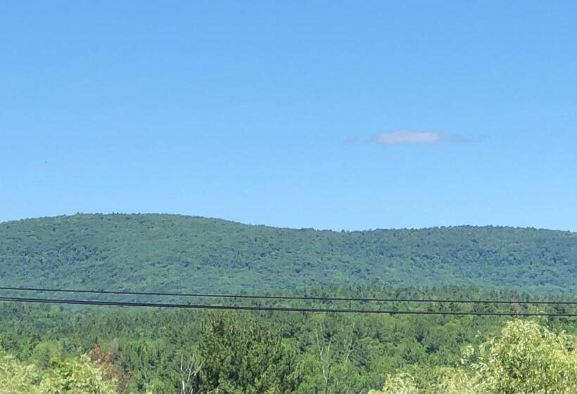 חדר סטנדרט, Antique Rose Inn Windham