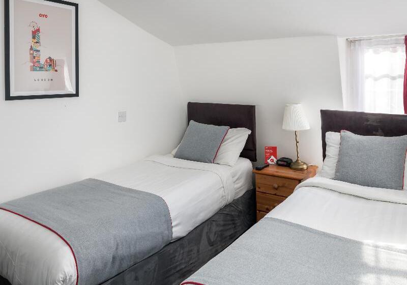 Номер Стандарт, Apollo Hotel Kings Cross