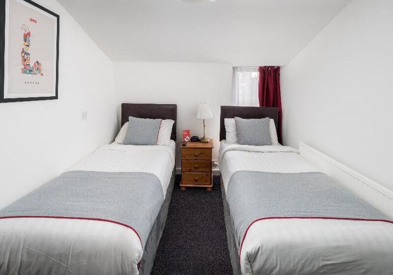 Номер Стандарт, Apollo Hotel Kings Cross