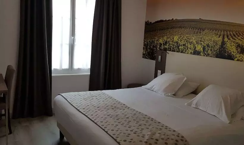Superior Room, Best Western Ile De France Hôtel & Spa