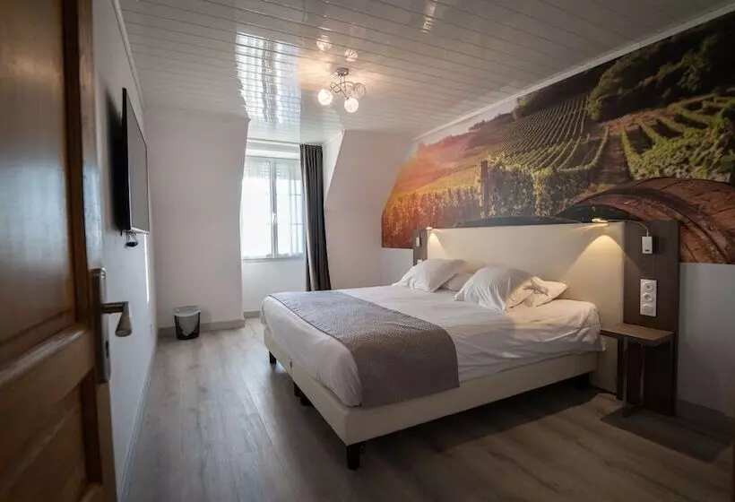 Family Suite, Best Western Ile De France Hôtel & Spa