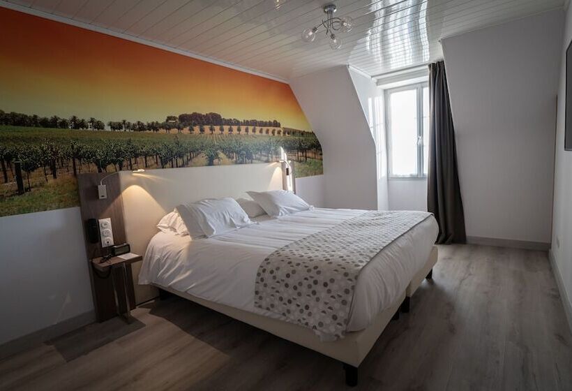 Family Suite, Best Western Ile De France Hôtel & Spa