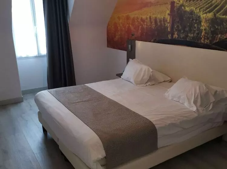 Family Suite, Best Western Ile De France Hôtel & Spa