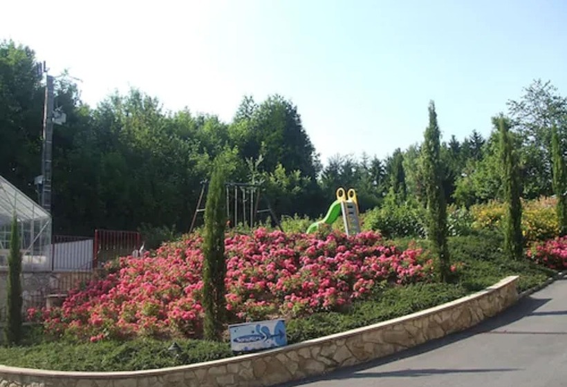 スイート（家族用）, Best Western Ile De France Hôtel & Spa