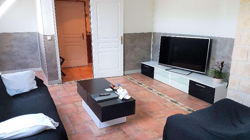 Апартаменты 1 Спальня, Best Western Ile De France Hôtel & Spa