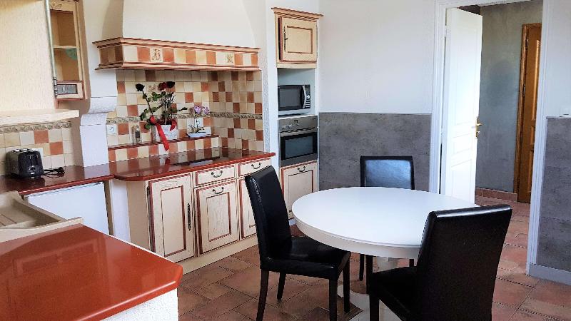 Апартаменты 1 Спальня, Best Western Ile De France Hôtel & Spa