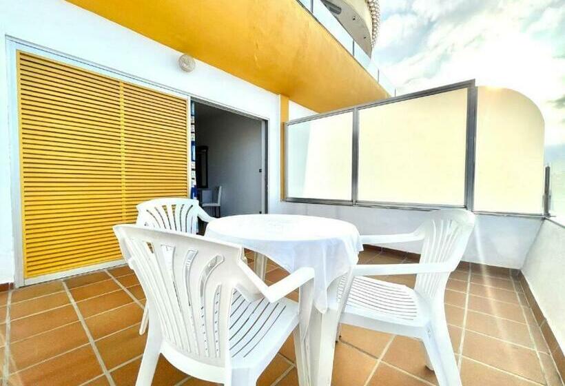 스탠다드 발코니 스튜디오, Casa del Sol