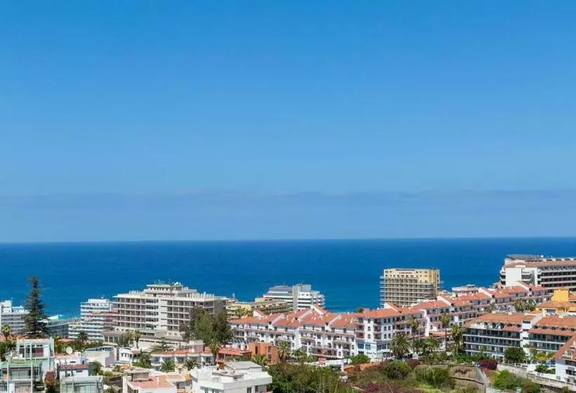 استودیو استاندارد با بالکن, Casa del Sol
