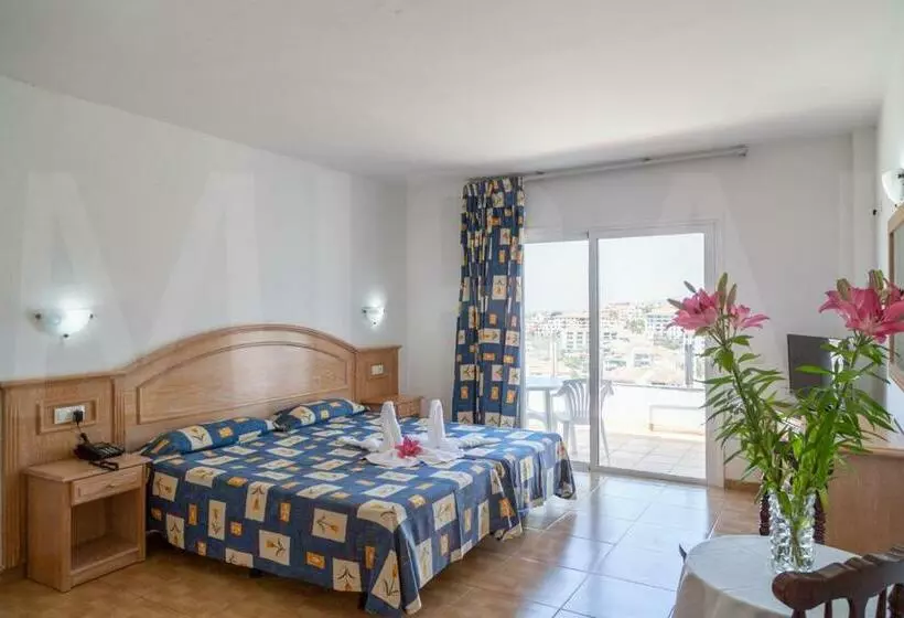 استودیوی استاندارد, Casa del Sol