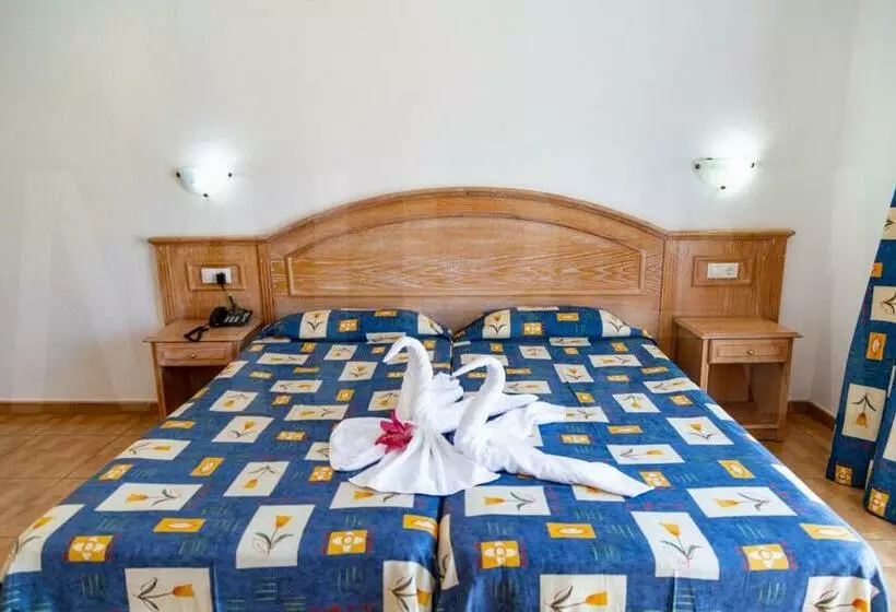 استودیوی استاندارد, Casa del Sol