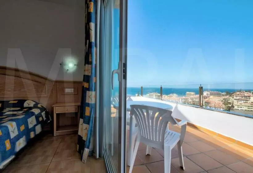 استودیوی استاندارد, Casa del Sol