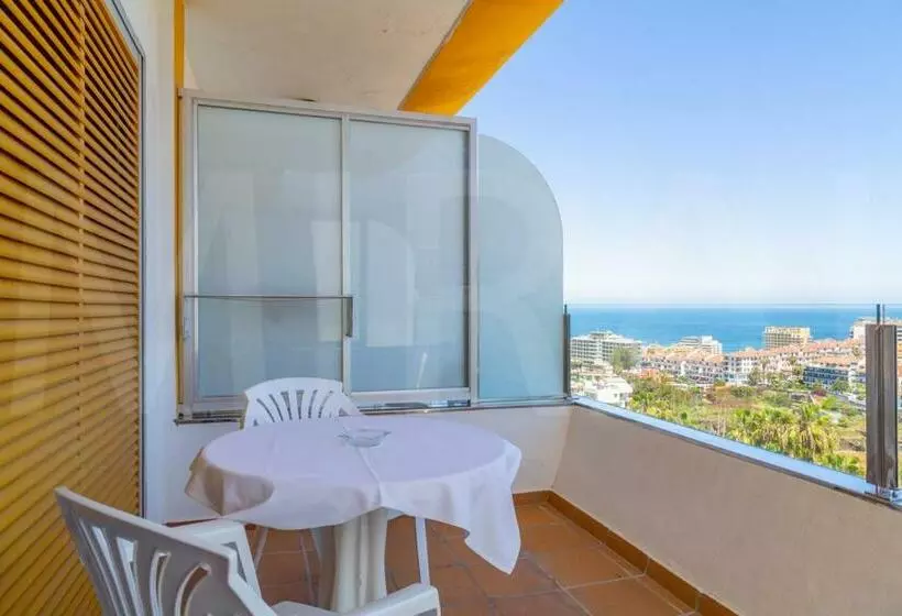 استودیوی استاندارد, Casa del Sol