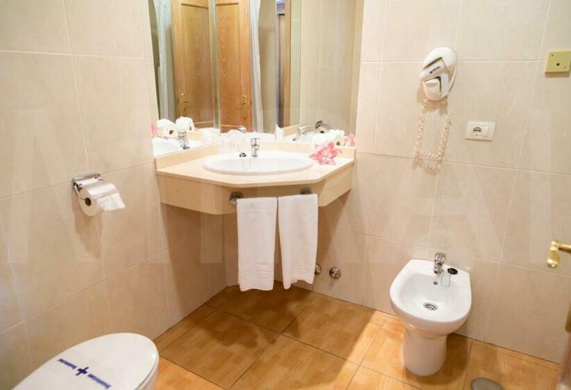 스탠다드 스튜디오, Casa del Sol