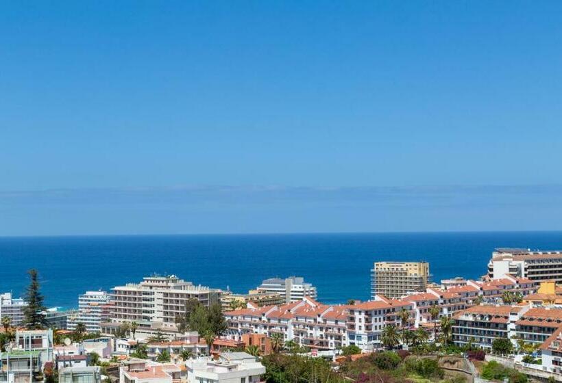 스탠다드 스튜디오, Casa del Sol