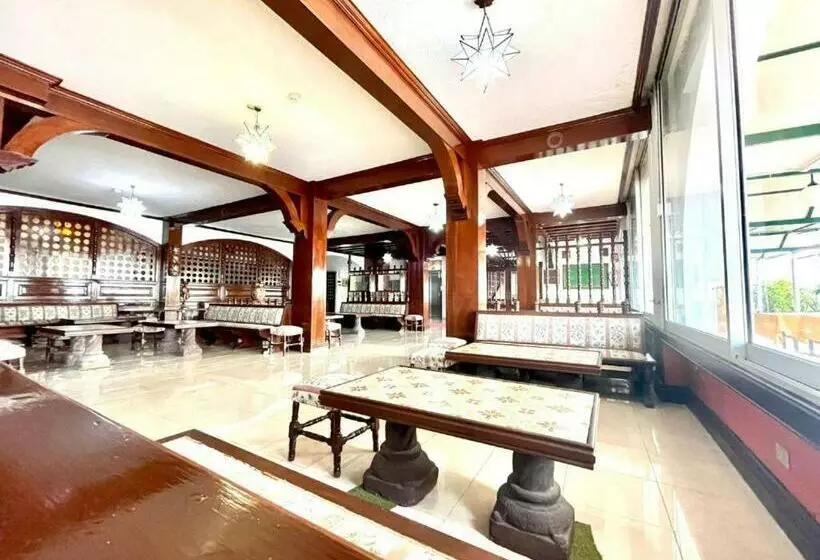 استودیو استاندارد با بالکن, Casa del Sol