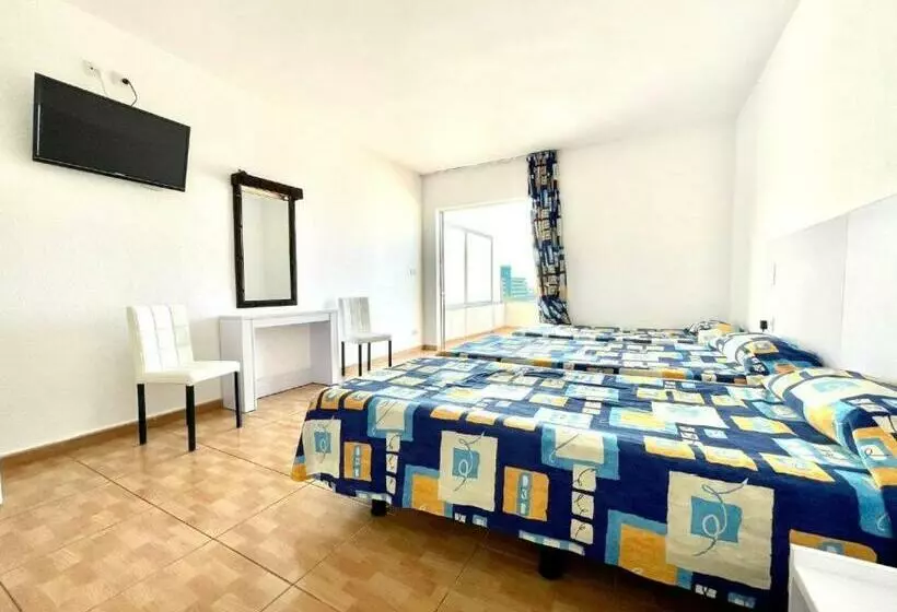 استودیوی استاندارد, Casa del Sol