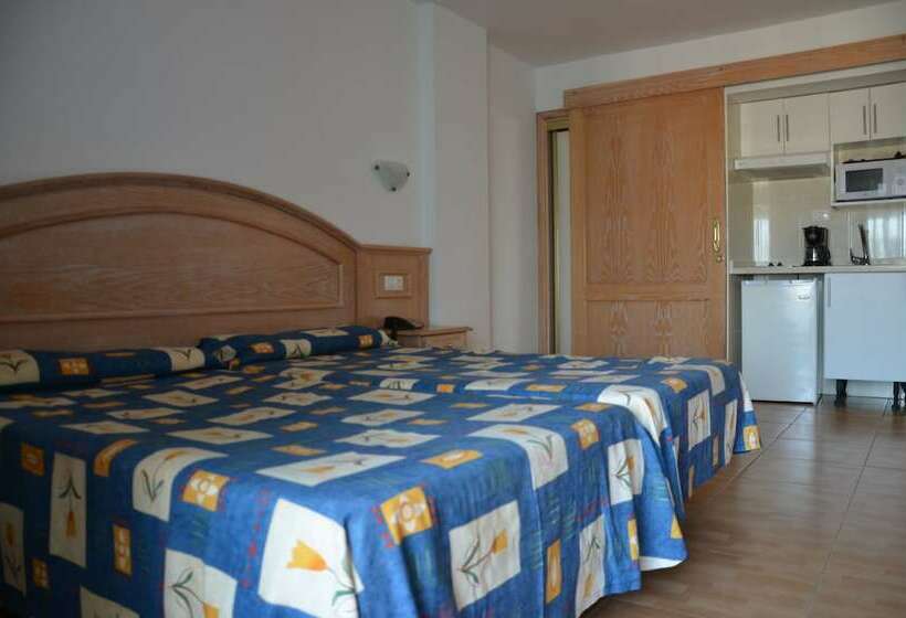 스탠다드 스튜디오, Casa del Sol