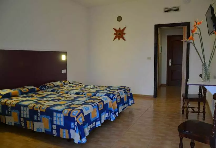 استودیوی استاندارد, Casa del Sol
