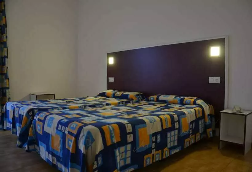 استودیوی استاندارد, Casa del Sol