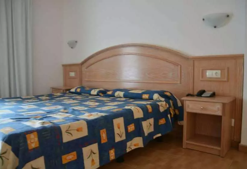 استودیوی استاندارد, Casa del Sol