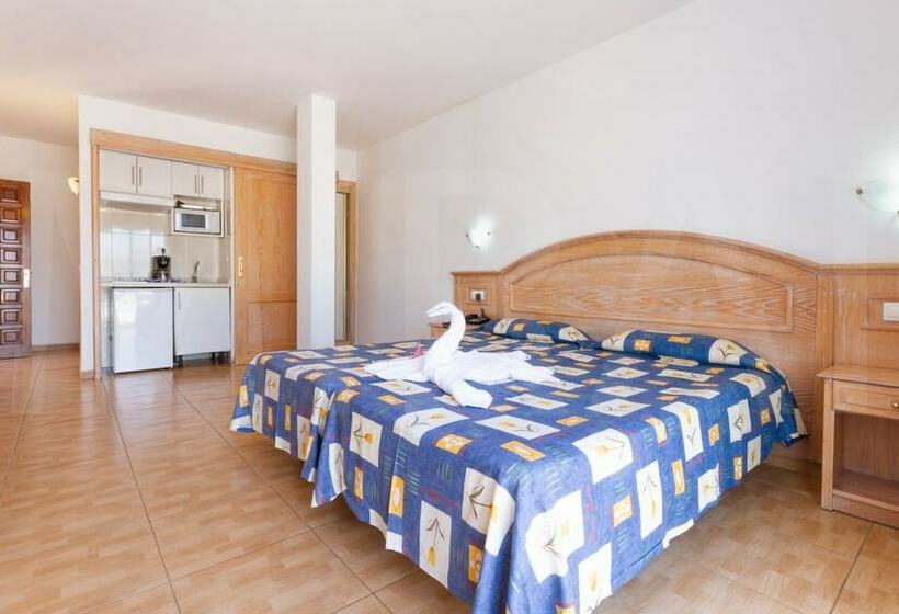 스탠다드 스튜디오, Casa del Sol