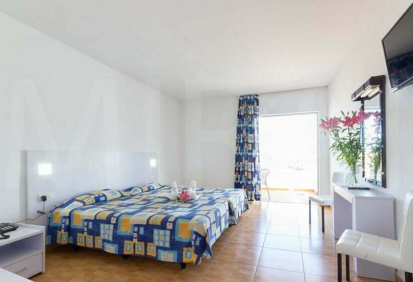 스탠다드 스튜디오, Casa del Sol